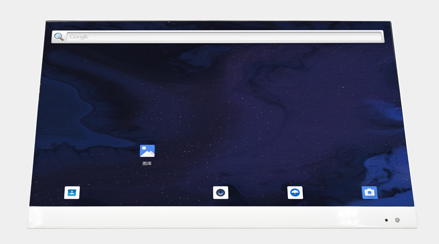 QYP238N5C2安卓一體機